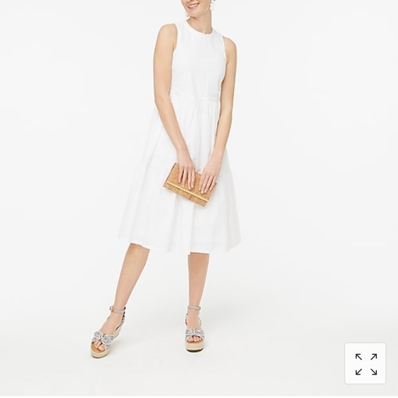 J crew factory return